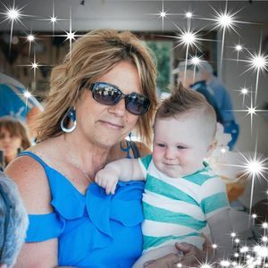 Meet your Posher, Joanne